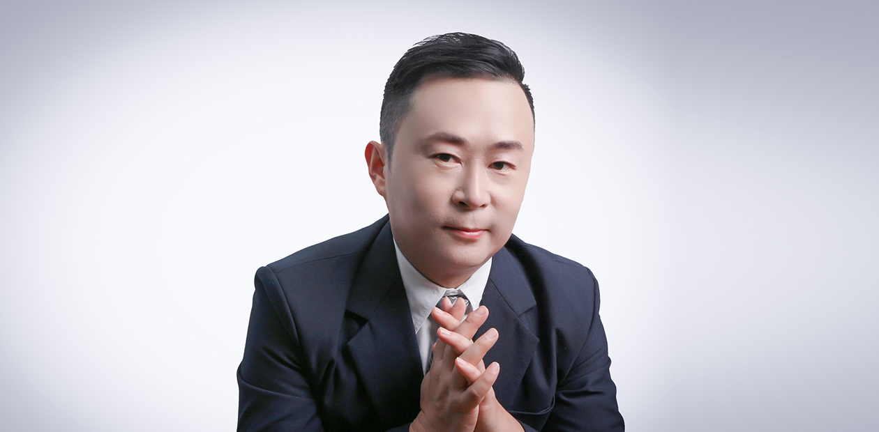 董事長致辭